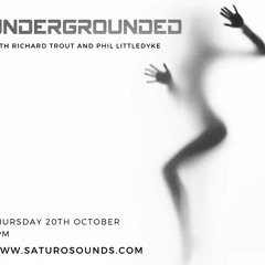 Phil Littledyke Undergrounded Guest Mix