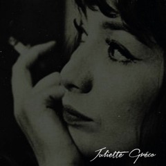 Juliette Gréco