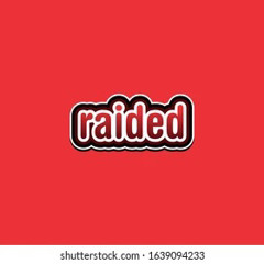 Raided (official audio)-jk fame