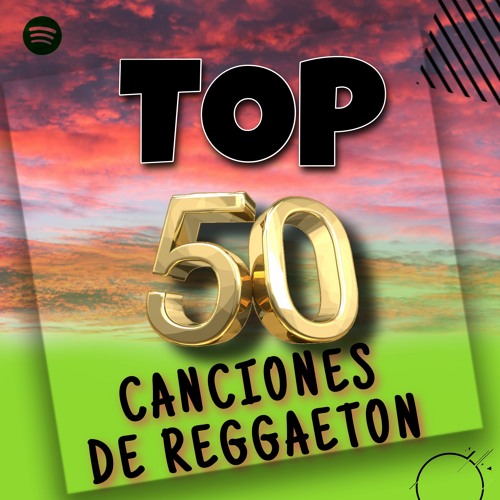 Stream GuGo | Listen to TOP 50 CANCIONES DE REGGAETON 2022 playlist online  for free on SoundCloud