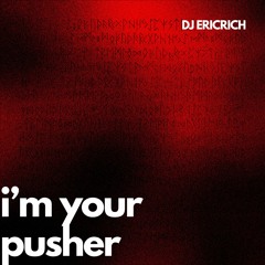I'm Your Pusher - Deep House Mix
