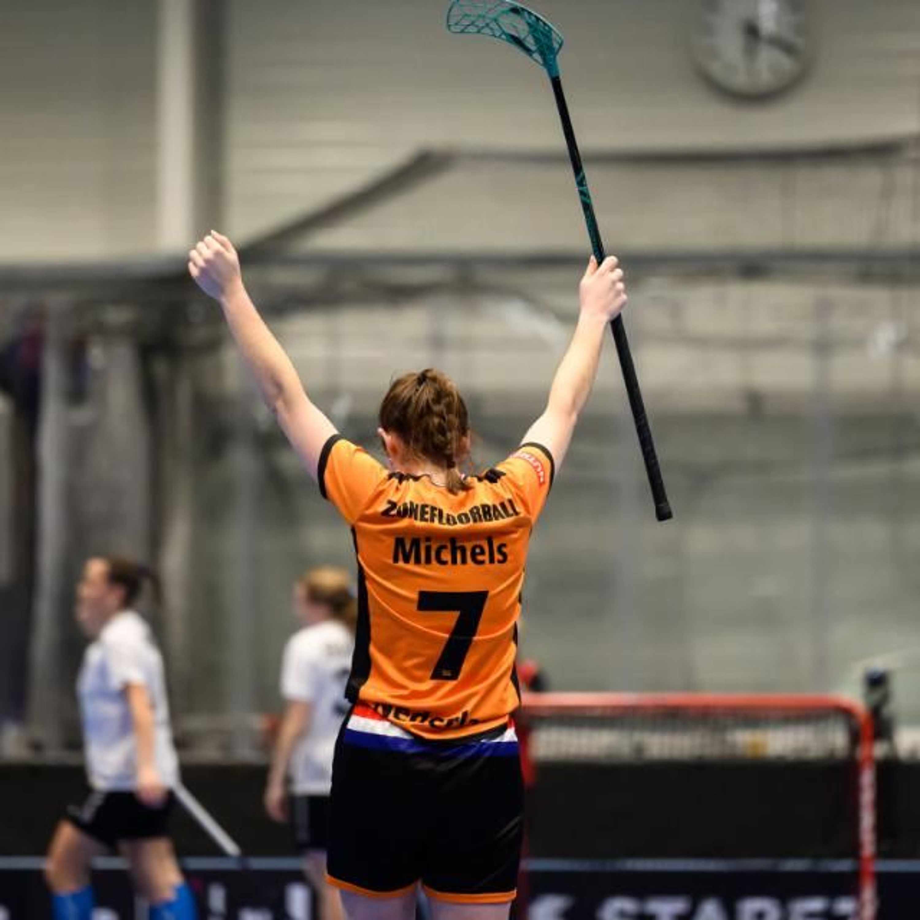 Beste resultaat ooit voor Floorballdames bij rentree WK - ALLsportsradio LIVE! 17 december 2025 episode artwork