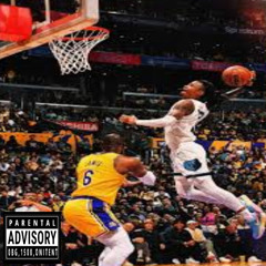 Ja Morant (feat. O'shea The Cloudy King) [#FuhWop]