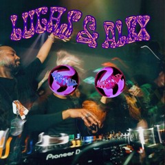 LUCAS & ALEX - DEIXA
