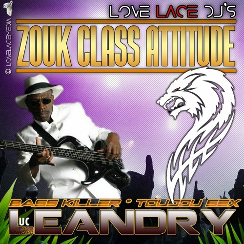 CLASS LEANDRY