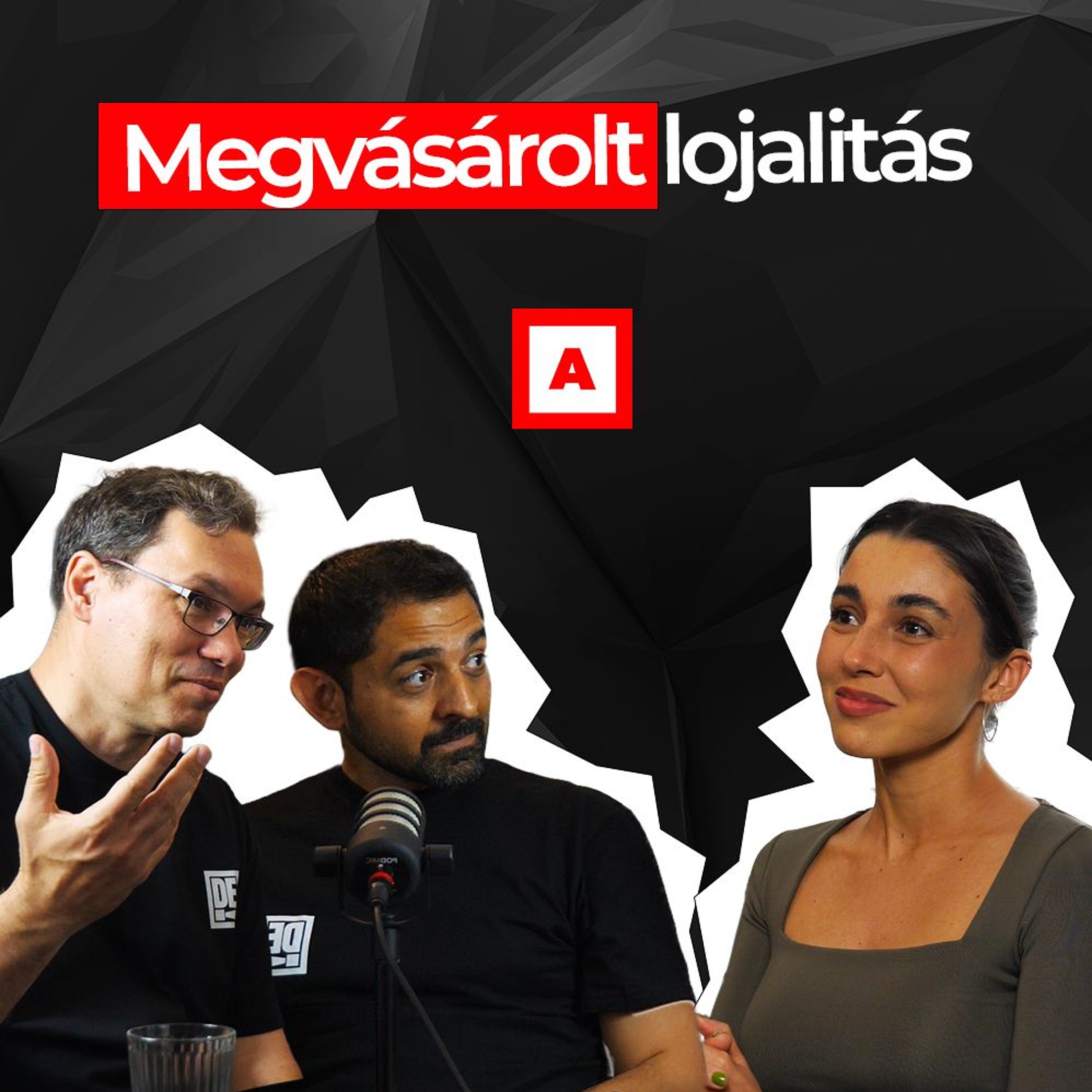 Megvásárolt lojalitás és árnyékállamok vidéken - Papíron szép #3