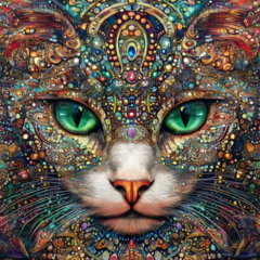 Bagira Mix | 75m | 4x4