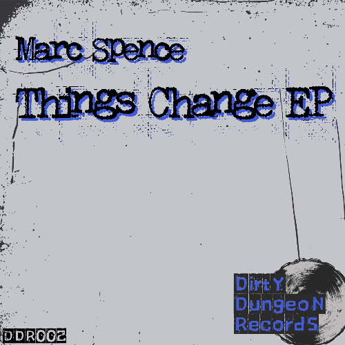Things Change EP