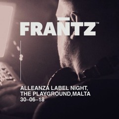 LIVE at Alleanza Label Night, The Playground, Malta 30th JUNE 2018