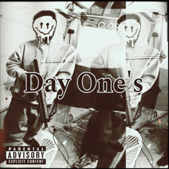 7kmuddy - Day One’s