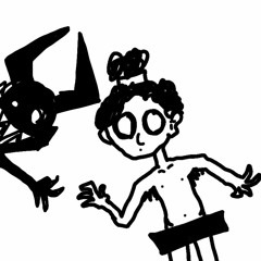 BXTCH (FT. HAUNTED PALACE)