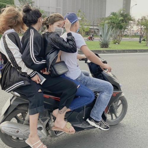 Phan Đình Cần - DựCoong mix