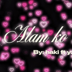 sinar ft.yz - alam ko