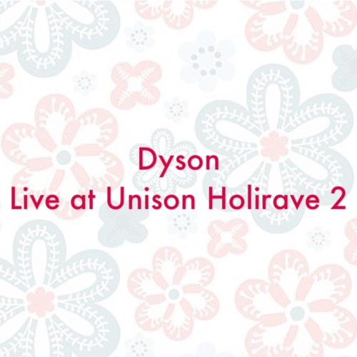 Unison Holirave 2