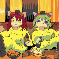 "Nyan Neko Sugar Girls (True Love)" @djfb @fibrr