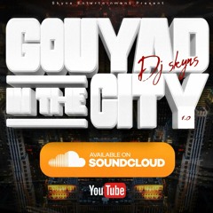 Gouyad In The City 1.0 - DJ SKYNS