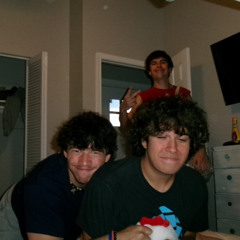 SHE ON ME! (ft. MYLO)