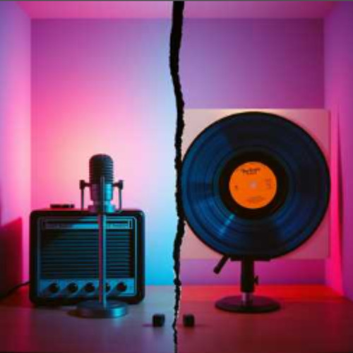 Stream Split Personalities Introduction to the end by Split Shift ...