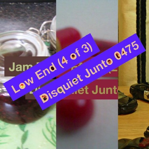 Canis Lupus Loops(disquiet0475)