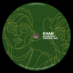 Khan (AR) - 80S Groove (Original Mix)