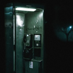 Frankie P - Phone Line Crew