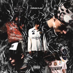 STAY TRUE · CEASEFIRE · 19cola · headows · Talia