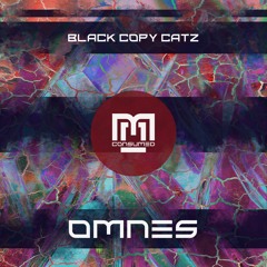 Black Copy Catz - Omnes - CSMD138