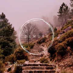 Demure Dubcast #16 - Tha Noota