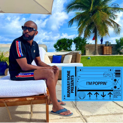 I'm Poppin’ feat Kodak Black and Jay-Z