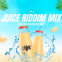 Juice Riddim Mix (reggae mix)