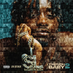 Different Person (feat. Big Yavo)