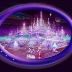 Etheric Star Temple