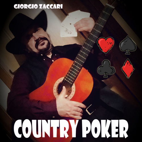 Country Poker (Ballo di gruppo)