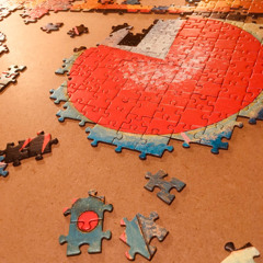 Puzzle Vibez at Midnight