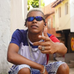 MC SCOBAR - ACAPELLAS NNIGUEM TEM by DJ RF3