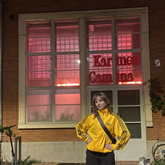 VIIAK @Karmen camina (25/09/13) BLINKD