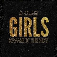 GIRLS X BEWARE OF THE BOYS (DJ A-SLAM MASH-UP) - Jennifer Lopez | Panjabi MC | Lookas & Dirty Audio