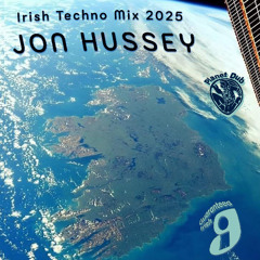 Jon Hussey - Irish Techno Mix 2025
