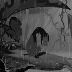In The Rain