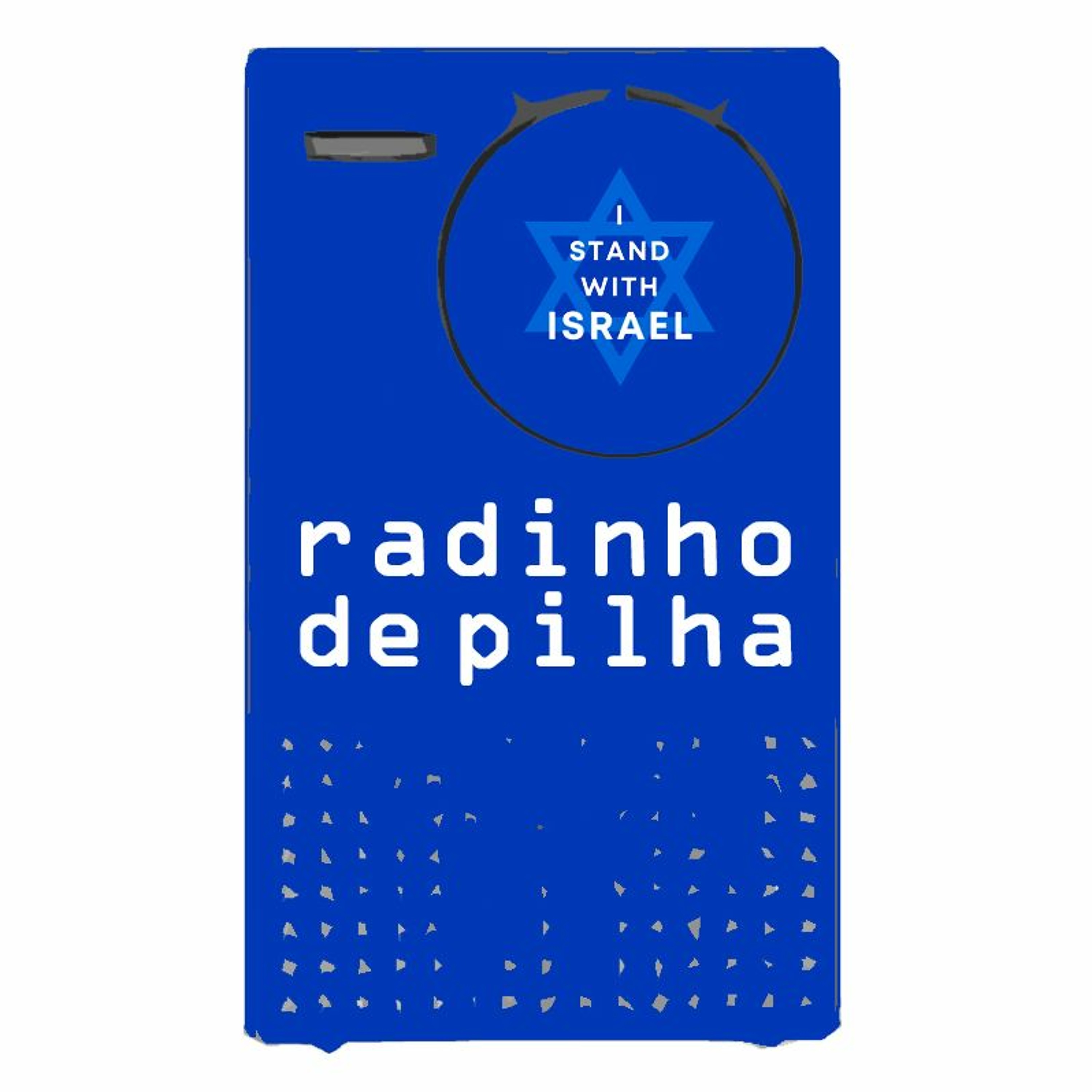 meus podcasts reunidos