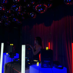 01 Her Bass @ The SG House 18.10.25