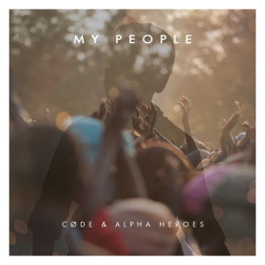 My People (Radio Edit)