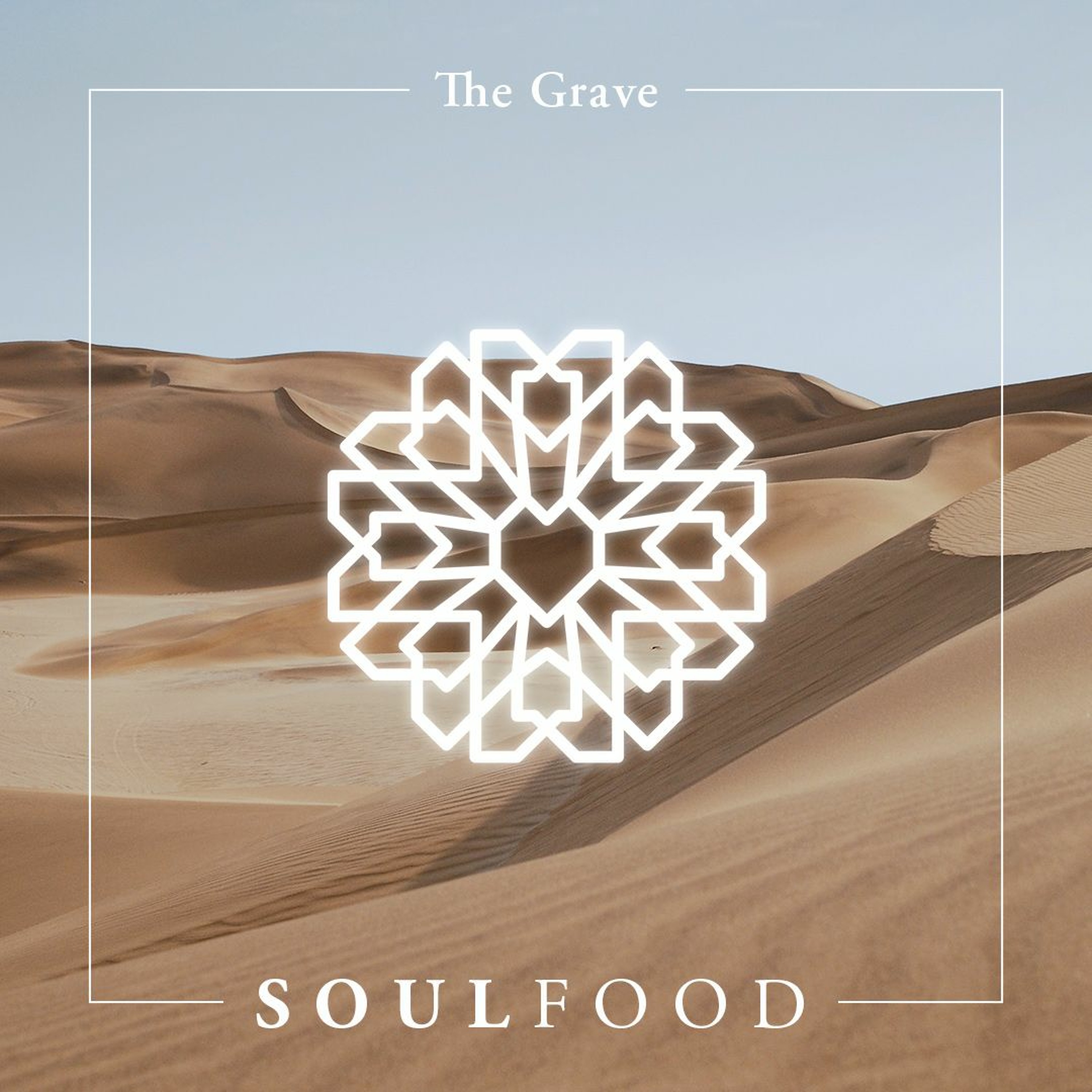 Episode 8.6 - The Grave