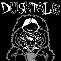 DuskTale - Grieve The Fallen