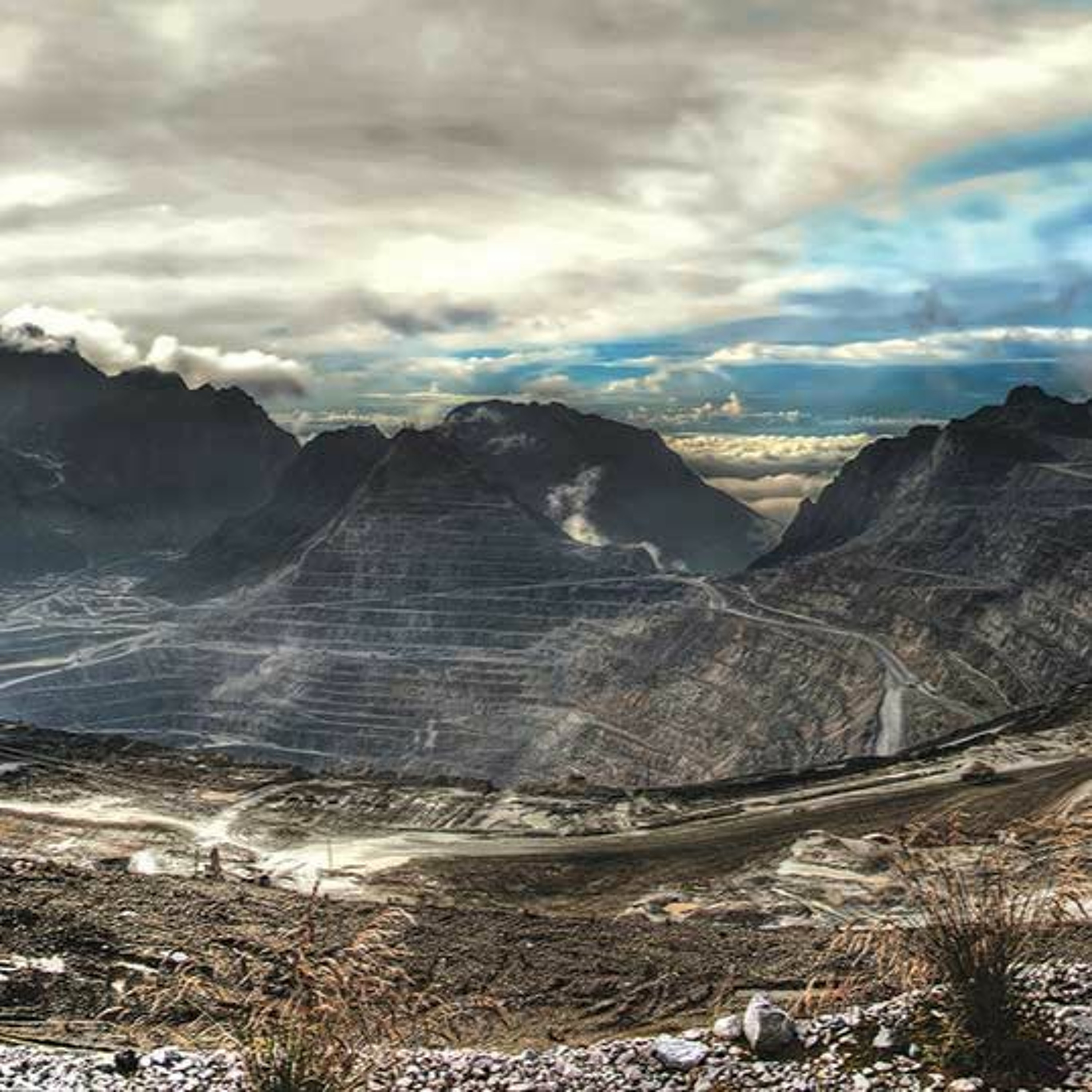 The Northern Miner Podcast