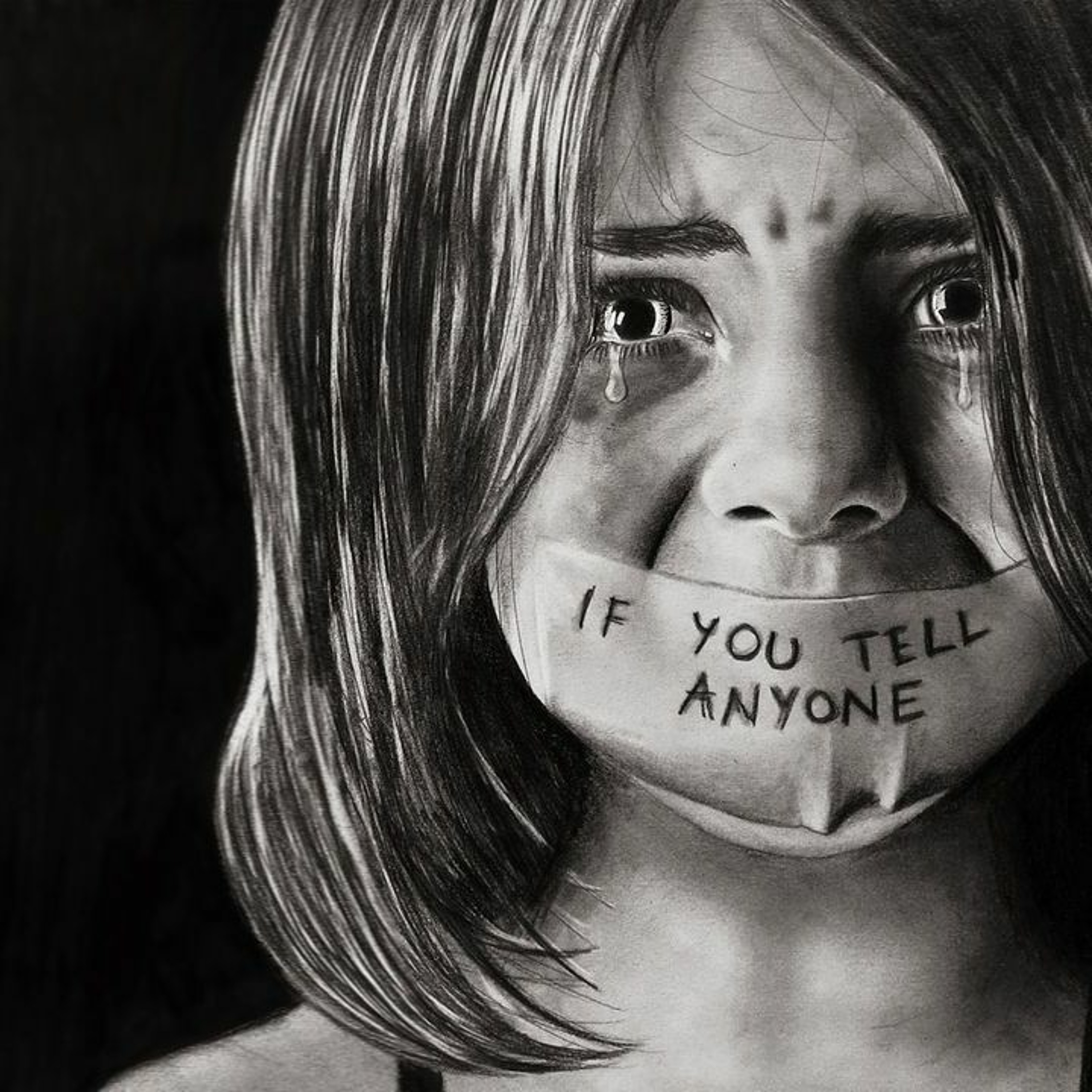 "THE SODOMY RITUAL, PT 2" - [GRAPHIC/ SEXUAL ABUSE OF CHILDREN]