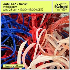 complex 014 - transit - resom for refuge worldwide