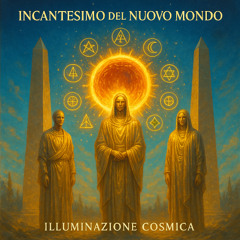 Sperimentazione Piramide Ascensionale