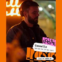 Cannelle - 25 Apr 26