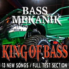 Bass All Day